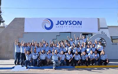 joyson safety systems santa rosa